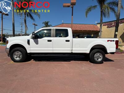 2018 Ford F-350 Super Duty XL Crew Cab Long Bed 4x4   - Photo 20 - Norco, CA 92860