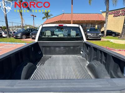2018 Ford F-350 Super Duty XL Crew Cab Long Bed 4x4   - Photo 33 - Norco, CA 92860