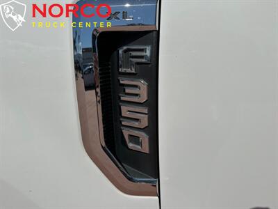 2018 Ford F-350 Super Duty XL Crew Cab Long Bed 4x4   - Photo 27 - Norco, CA 92860