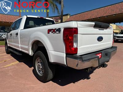 2018 Ford F-350 Super Duty XL Crew Cab Long Bed 4x4   - Photo 29 - Norco, CA 92860
