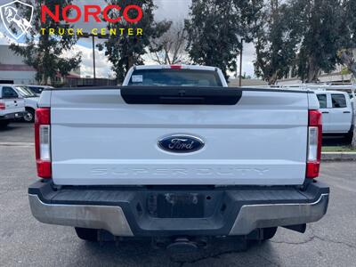 2018 Ford F-350 Super Duty XL Crew Cab Long Bed 4x4   - Photo 7 - Norco, CA 92860