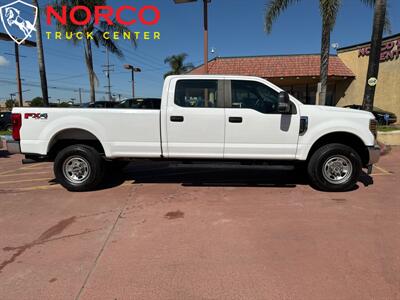 2018 Ford F-350 Super Duty XL Crew Cab Long Bed 4x4   - Photo 1 - Norco, CA 92860