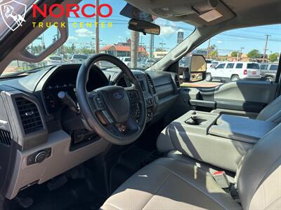 2018 Ford F-350 Super Duty XL Crew Cab Long Bed 4x4   - Photo 44 - Norco, CA 92860