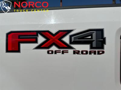 2018 Ford F-350 Super Duty XL Crew Cab Long Bed 4x4   - Photo 24 - Norco, CA 92860