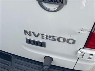 2013 Nissan NV 2500 HD S  high roof cargo van - Photo 5 - Norco, CA 92860