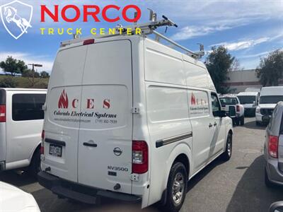 2013 Nissan NV 2500 HD S  high roof cargo van - Photo 2 - Norco, CA 92860