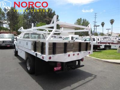 2004 Ford F450 XL  Regular Cab 12' Contractor Bed - Photo 6 - Norco, CA 92860