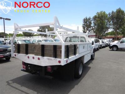 2004 Ford F450 XL  Regular Cab 12' Contractor Bed - Photo 5 - Norco, CA 92860
