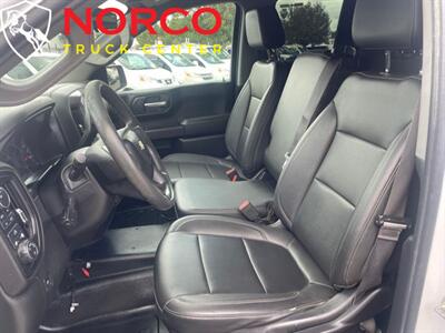 2020 Chevrolet Silverado 1500 Work Truck  Extended Cab Short Bed 4WD - Photo 16 - Norco, CA 92860