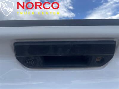 2020 Chevrolet Silverado 1500 Work Truck  Extended Cab Short Bed 4WD - Photo 10 - Norco, CA 92860