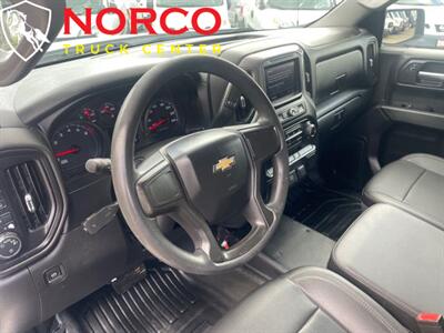 2020 Chevrolet Silverado 1500 Work Truck  Extended Cab Short Bed 4WD - Photo 15 - Norco, CA 92860