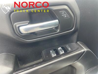 2020 Chevrolet Silverado 1500 Work Truck  Extended Cab Short Bed 4WD - Photo 14 - Norco, CA 92860
