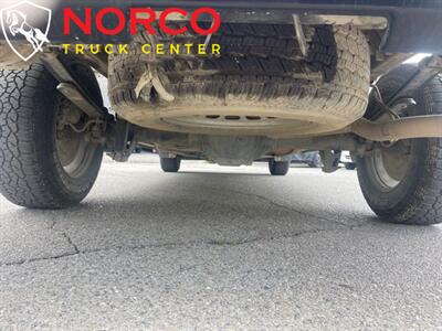 2020 Chevrolet Silverado 1500 Work Truck  Extended Cab Short Bed 4WD - Photo 12 - Norco, CA 92860