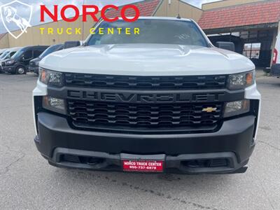 2020 Chevrolet Silverado 1500 Work Truck  Extended Cab Short Bed 4WD - Photo 3 - Norco, CA 92860