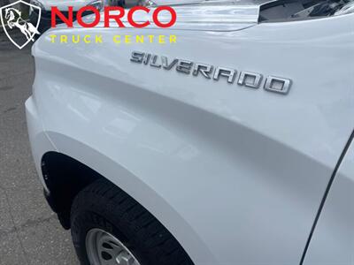 2020 Chevrolet Silverado 1500 Work Truck  Extended Cab Short Bed 4WD - Photo 6 - Norco, CA 92860