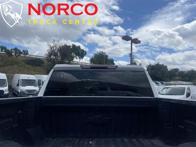 2020 Chevrolet Silverado 1500 Work Truck  Extended Cab Short Bed 4WD - Photo 11 - Norco, CA 92860