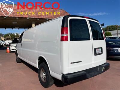 2020 Chevrolet Express 2500 G2500  Extended Cargo - Photo 7 - Norco, CA 92860