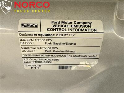 2023 Ford Transit 250 - Photo 30 - Norco, CA 92860