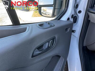 2023 Ford Transit 250 - Photo 17 - Norco, CA 92860