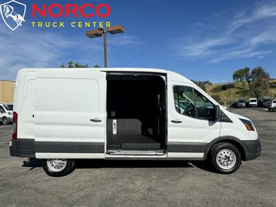 2023 Ford Transit 250 - Photo 2 - Norco, CA 92860