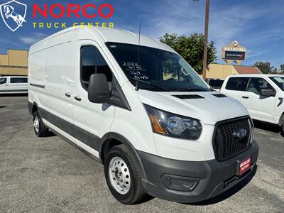 2023 Ford Transit 250 - Photo 4 - Norco, CA 92860