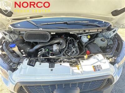 2023 Ford Transit 250 - Photo 27 - Norco, CA 92860