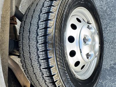 2023 Ford Transit 250 - Photo 14 - Norco, CA 92860