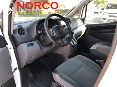 2017 Nissan NV200 S Mini Cargo   - Photo 17 - Norco, CA 92860