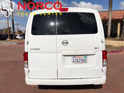 2017 Nissan NV200 S Mini Cargo   - Photo 7 - Norco, CA 92860