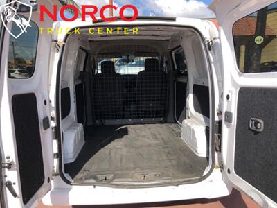 2017 Nissan NV200 S Mini Cargo   - Photo 15 - Norco, CA 92860