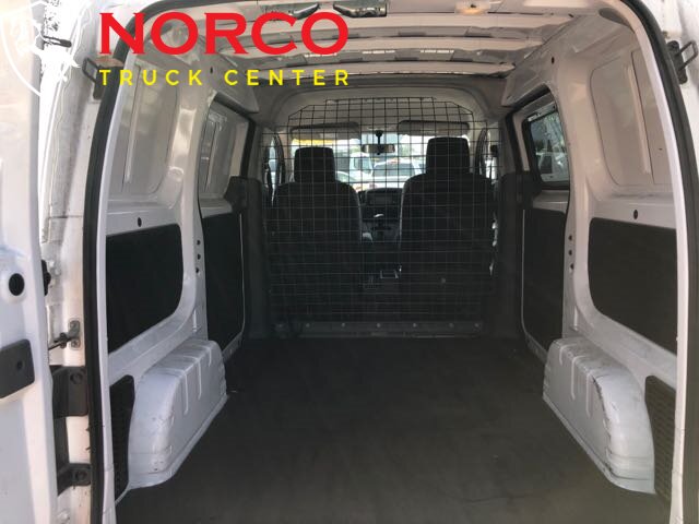 2017 Nissan NV200 S Mini Cargo photo