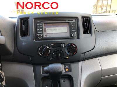 2017 Nissan NV200 S Mini Cargo   - Photo 20 - Norco, CA 92860