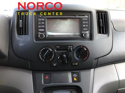 2017 Nissan NV200 S Mini Cargo   - Photo 21 - Norco, CA 92860