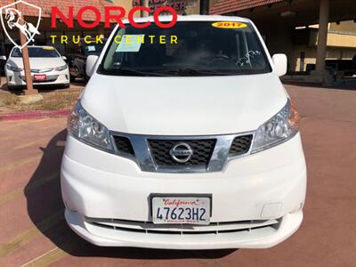 2017 Nissan NV200 S Mini Cargo   - Photo 3 - Norco, CA 92860