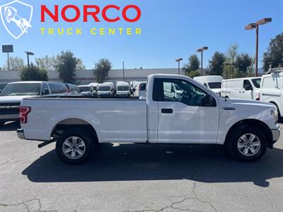 2019 Ford F-150 XL  Regular Cab Long Bed - Photo 1 - Norco, CA 92860