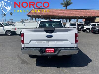 2019 Ford F-150 XL  Regular Cab Long Bed - Photo 6 - Norco, CA 92860