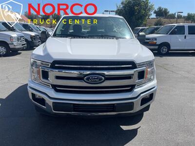 2019 Ford F-150 XL  Regular Cab Long Bed - Photo 3 - Norco, CA 92860