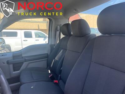 2019 Ford F-150 XL  Regular Cab Long Bed - Photo 13 - Norco, CA 92860