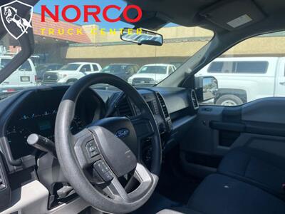 2019 Ford F-150 XL  Regular Cab Long Bed - Photo 11 - Norco, CA 92860