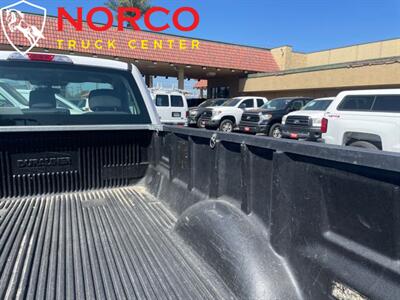 2019 Ford F-150 XL  Regular Cab Long Bed - Photo 7 - Norco, CA 92860
