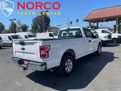 2019 Ford F-150 XL  Regular Cab Long Bed - Photo 5 - Norco, CA 92860