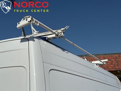 2021 Mercedes-Benz Sprinter 2500 Extended Cargo High Roof w/ Ladder Rack   - Photo 11 - Norco, CA 92860