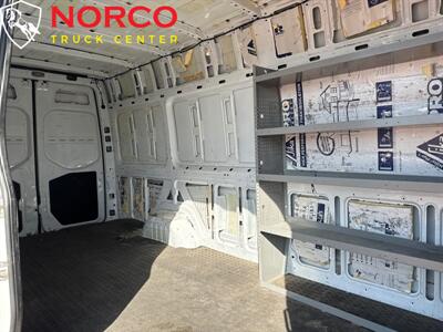 2021 Mercedes-Benz Sprinter 2500 Extended Cargo High Roof w/ Ladder Rack   - Photo 6 - Norco, CA 92860