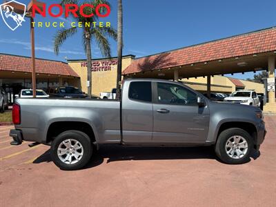 2021 Chevrolet Colorado LT Extended Cab Short Bed   - Photo 1 - Norco, CA 92860