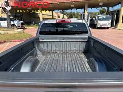 2021 Chevrolet Colorado LT Extended Cab Short Bed   - Photo 11 - Norco, CA 92860