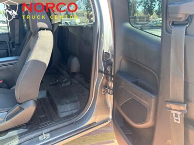 2021 Chevrolet Colorado LT Extended Cab Short Bed   - Photo 14 - Norco, CA 92860