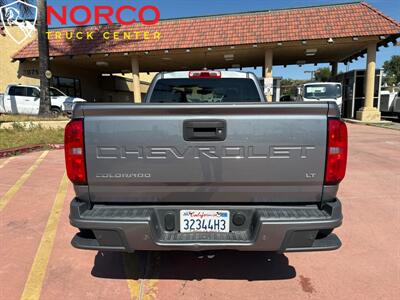 2021 Chevrolet Colorado LT Extended Cab Short Bed   - Photo 7 - Norco, CA 92860
