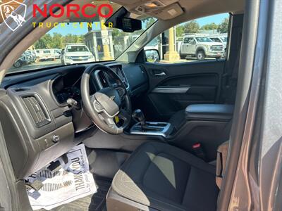 2021 Chevrolet Colorado LT Extended Cab Short Bed   - Photo 16 - Norco, CA 92860