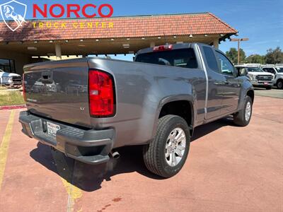 2021 Chevrolet Colorado LT Extended Cab Short Bed   - Photo 6 - Norco, CA 92860