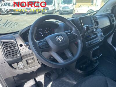 2023 RAM ProMaster 3500 159 WB - Photo 19 - Norco, CA 92860